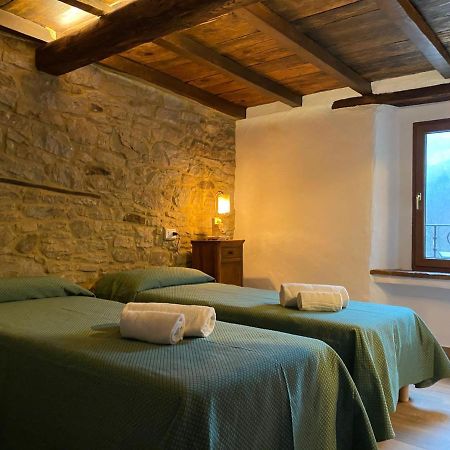 La Sosta Del Vento Bed & Breakfast Castiglione dei Pepoli Luaran gambar