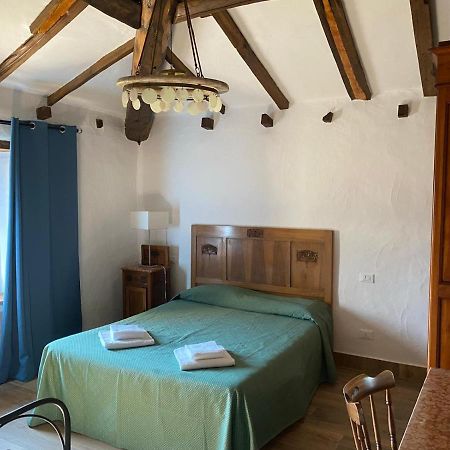 La Sosta Del Vento Bed & Breakfast Castiglione dei Pepoli Luaran gambar