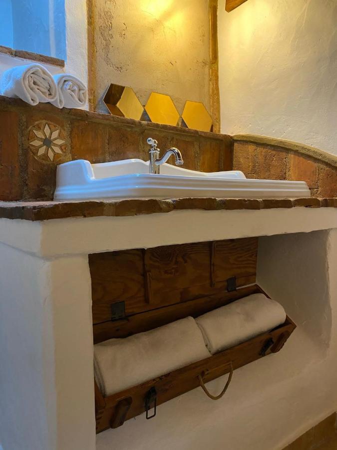 La Sosta Del Vento Bed & Breakfast Castiglione dei Pepoli Luaran gambar
